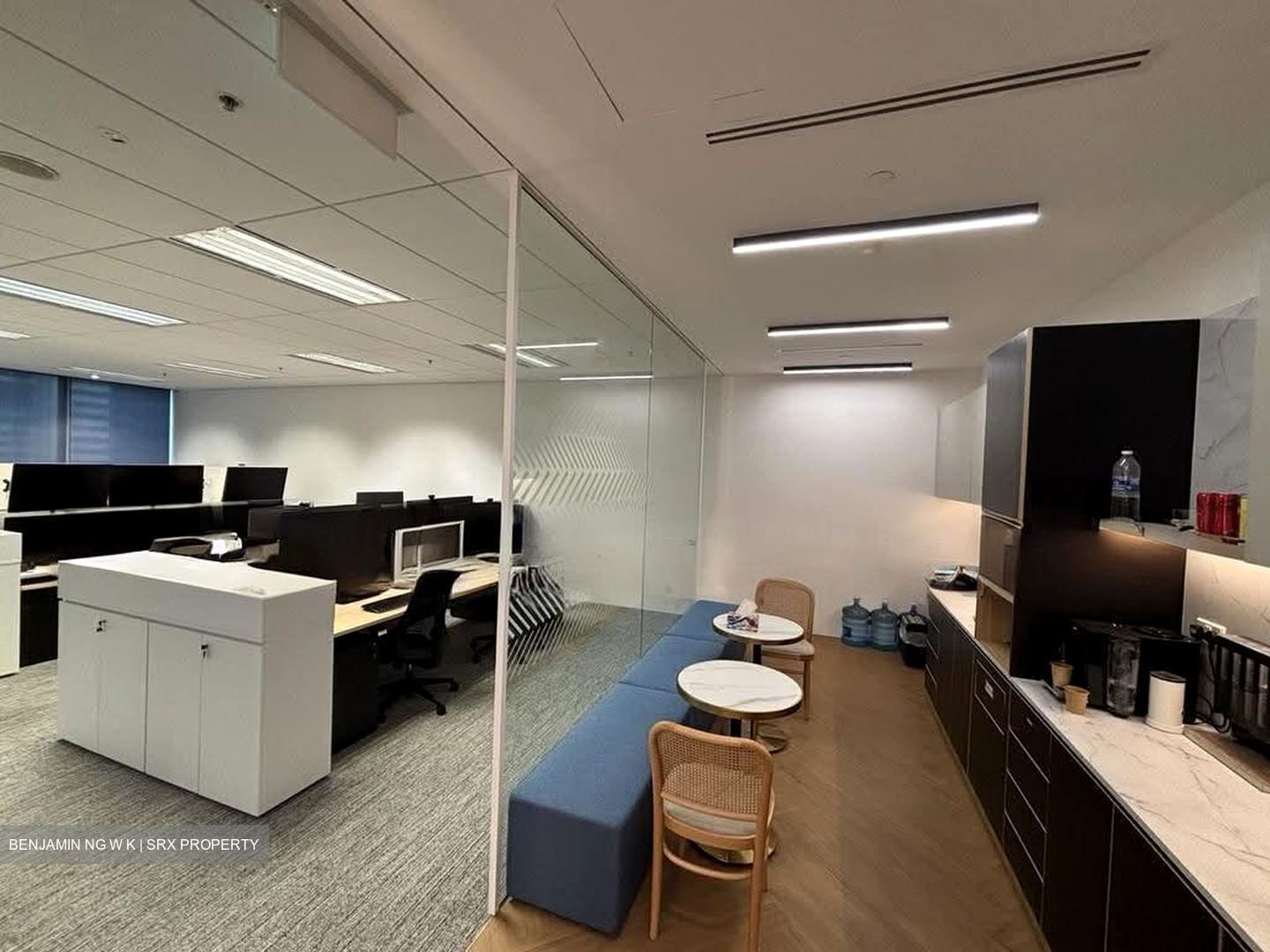 Asia Square Tower 1 (D1), Office #619964621